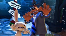 Sam & Max: Beyond Time and Space  Remastered